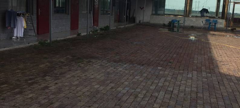 张北自由的旅行民宿图片