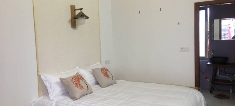 上海簪花舍特色民宿图片