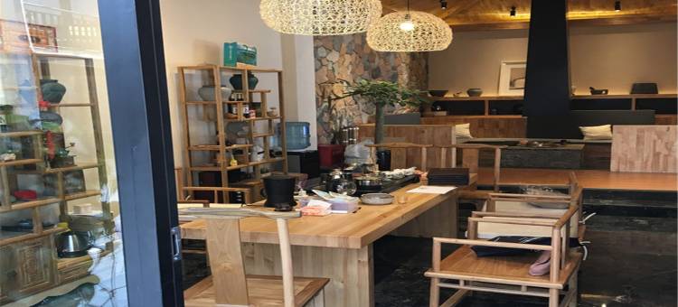 西畴艺林酒店图片