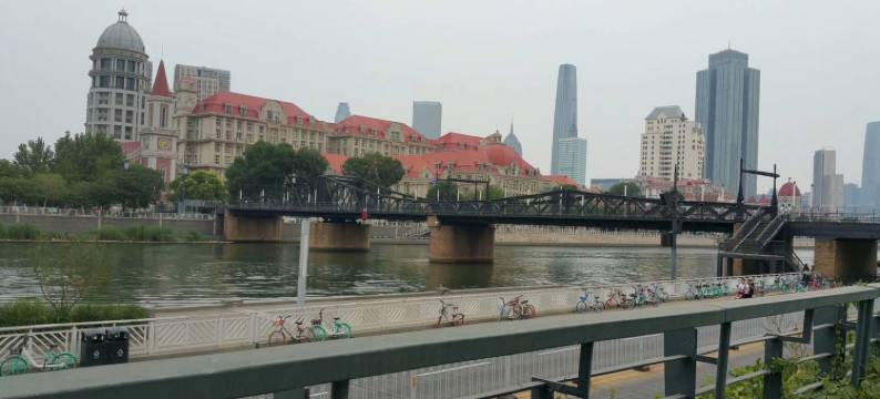 红苹果家公寓(影院街分店)图片