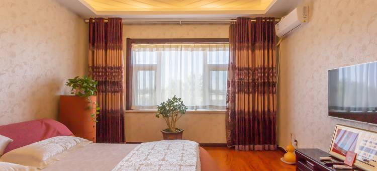 宋德宝度假别墅(银横路分店)图片