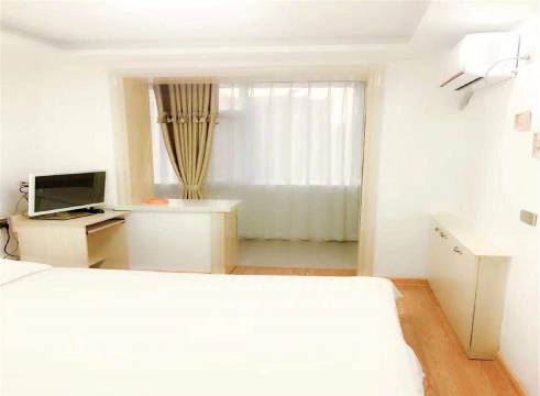 延边 小窝江景民宿(3号店)