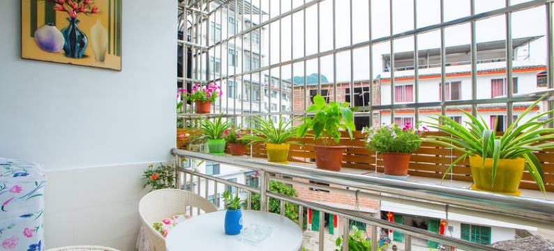 桂林唐桂萍公寓图片