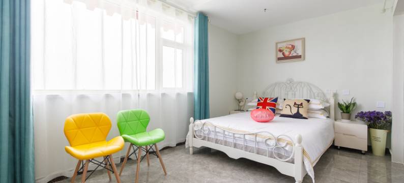 济宁舒雅民宿图片