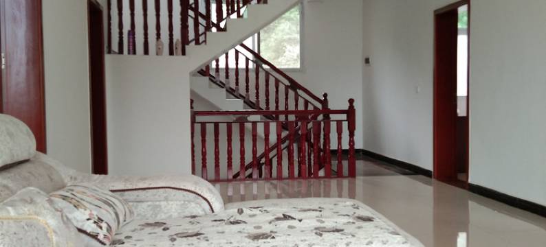 雅安凤梧兴居农家乐图片