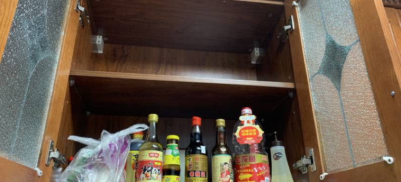 榴莲敬敬公寓(天津2号店)图片