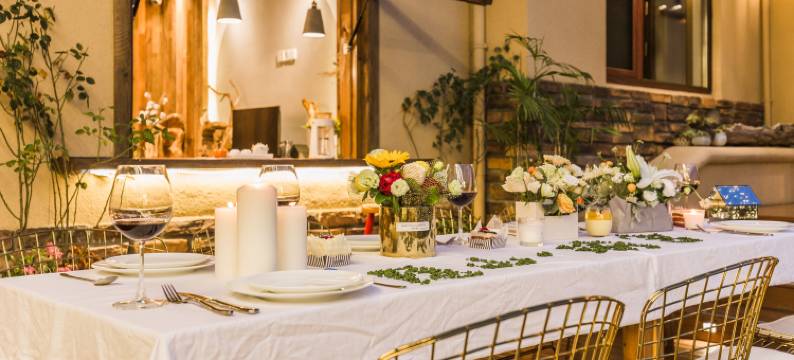 上海隐山瑜舍度假别墅图片