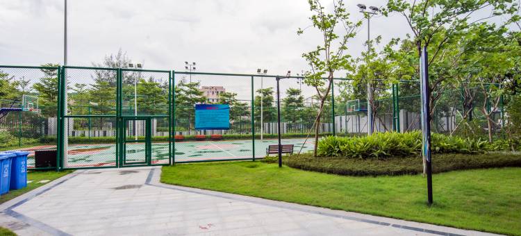 慢时光的家公寓(同和路分店)图片