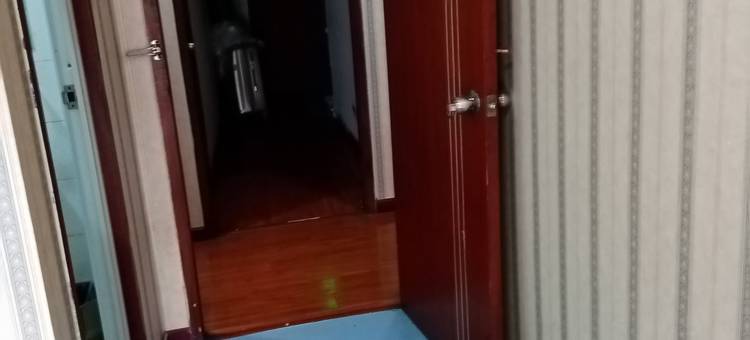 武汉程平华公寓图片