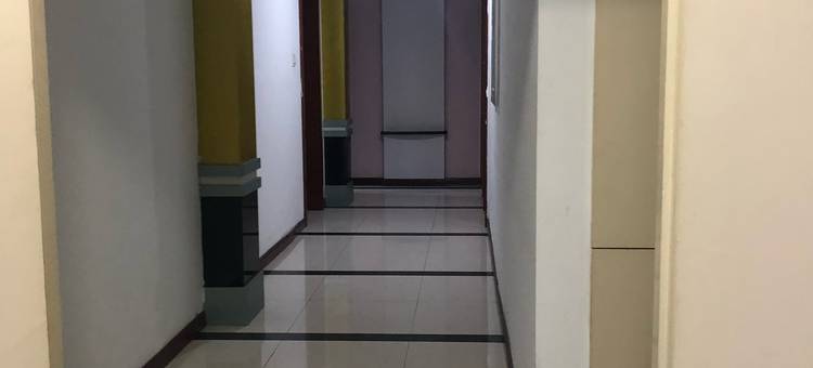 江阴步步高客栈图片