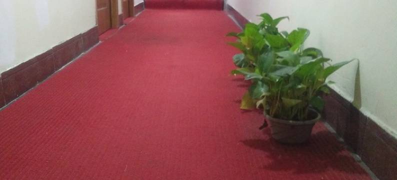 开心公寓(广州中大店)图片