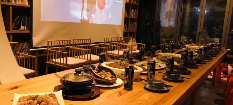 清远红妹客栈图片