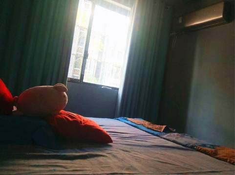 桂林师大雁山校区一居室公寓