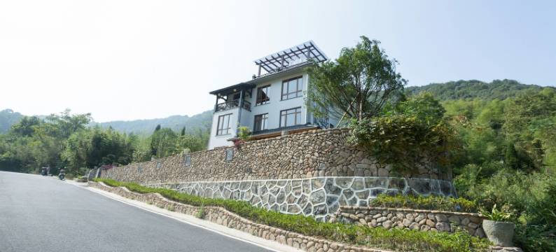 杭州清风小苑民宿图片