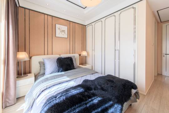 天津路客民宿BH8250