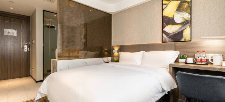 广州路客民宿BJ773A图片