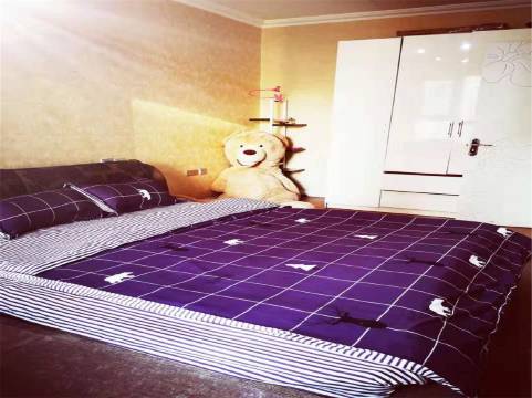 哈尔滨静逸民宿(先进街分店)