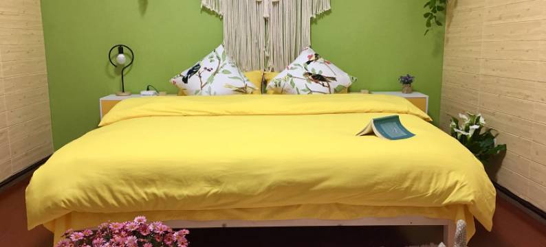 曲靖花花姐公寓(2号店)图片