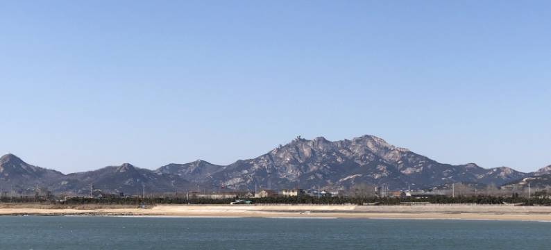 日照大海先生特色民宿图片