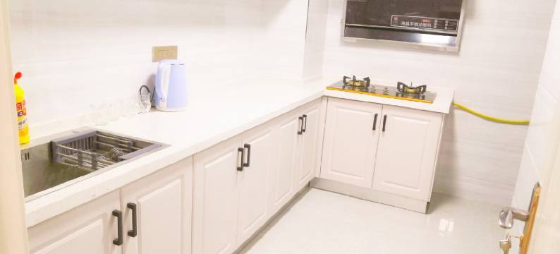 伊犁核桃树公寓图片