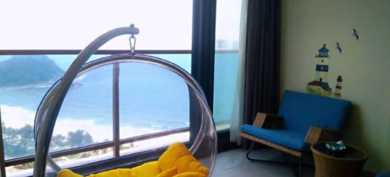 阳江关羽公寓图片