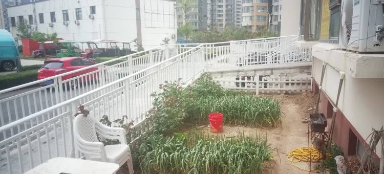龙口东海海河家庭民宿图片