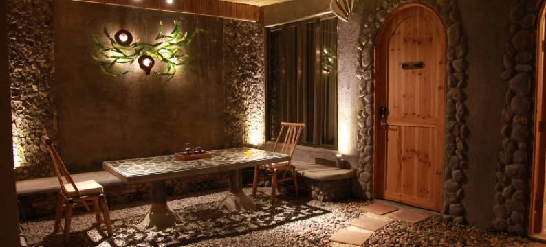 途窝原点艺术客栈(惠州南昆山店)图片