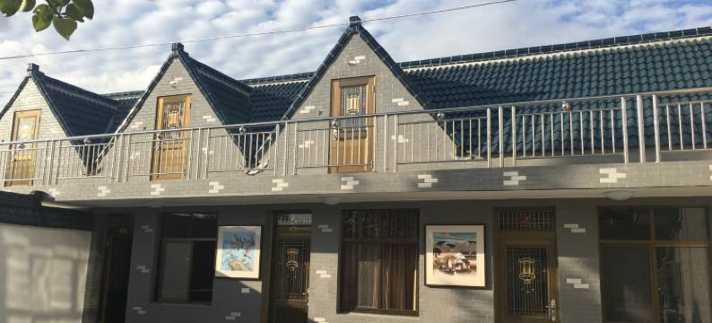 上海田米米农家乐图片