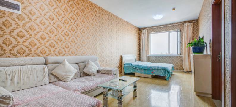 哈尔滨麦田酒店式公寓(三大动力路店)图片