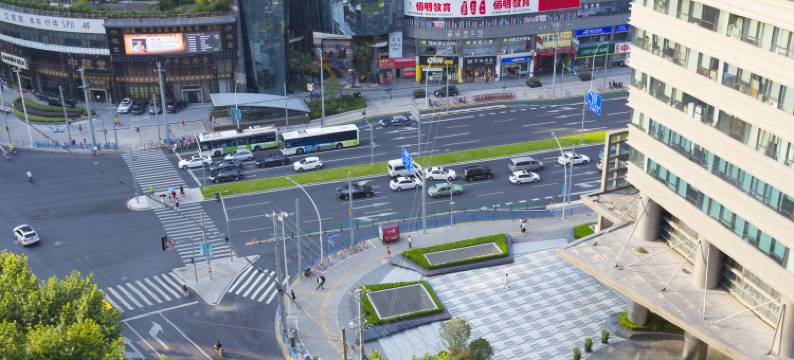 上海运鹏圣天地民宿2号图片