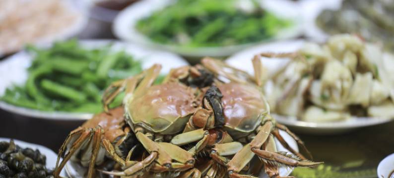 宁波欢乐颂民宿图片