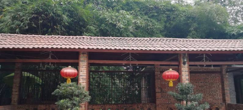 北方部落民宿(云山路分店)图片