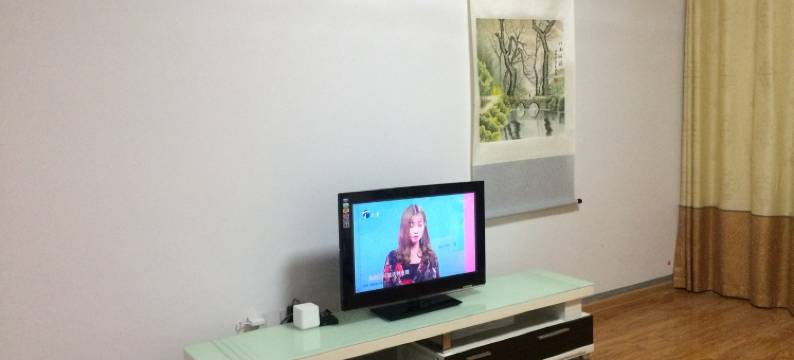 尼德佳短租普通公寓(济南旅游路店)图片