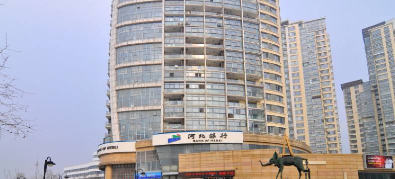达利公寓(青岛香江一支路店)图片