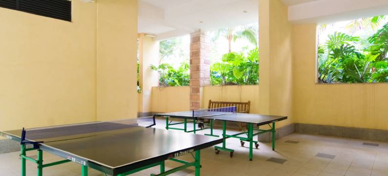 三亚_温馨特色民宿图片