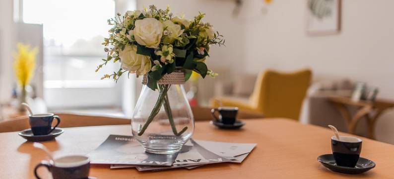 长安美居公寓(西安3号店)图片