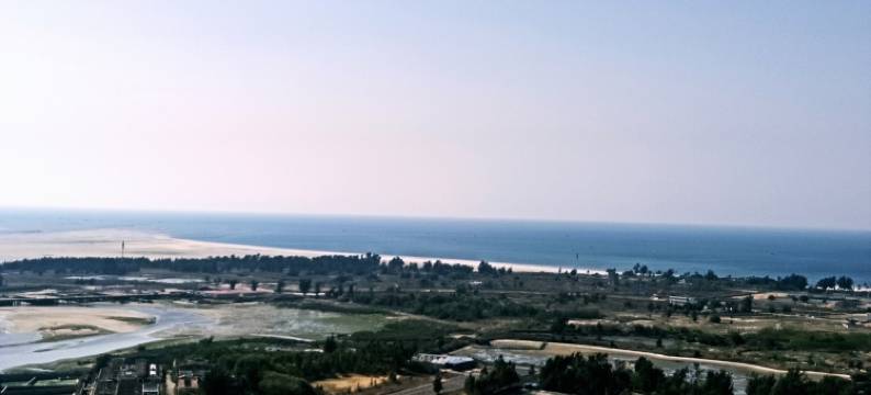 北海银滩皇家海湾公馆民宿图片