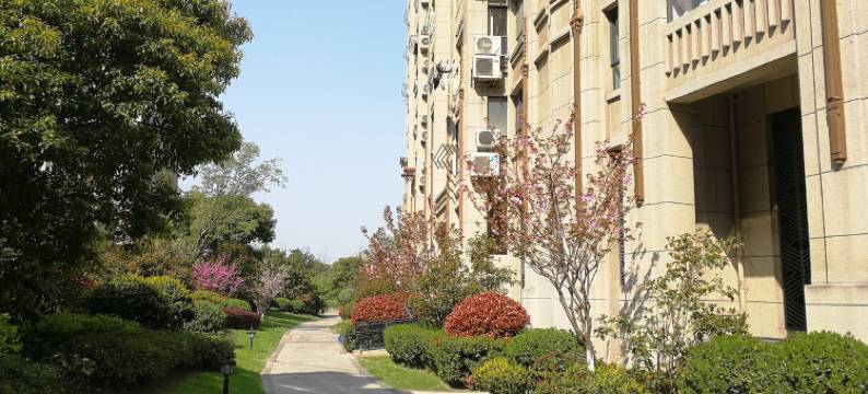 S公寓(白沙园路分店)图片