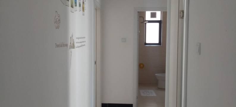 北海银滩高层海景三房公寓图片