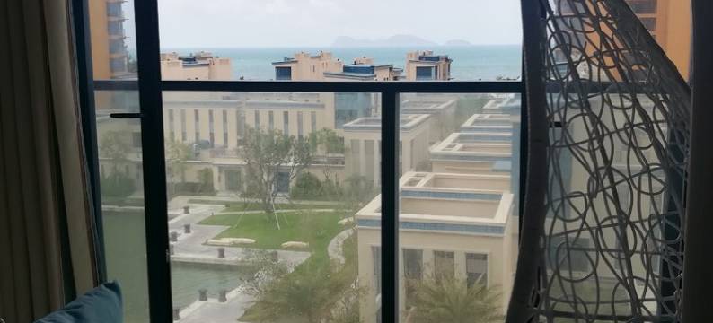 惠州双月湾小海燕度假公寓图片