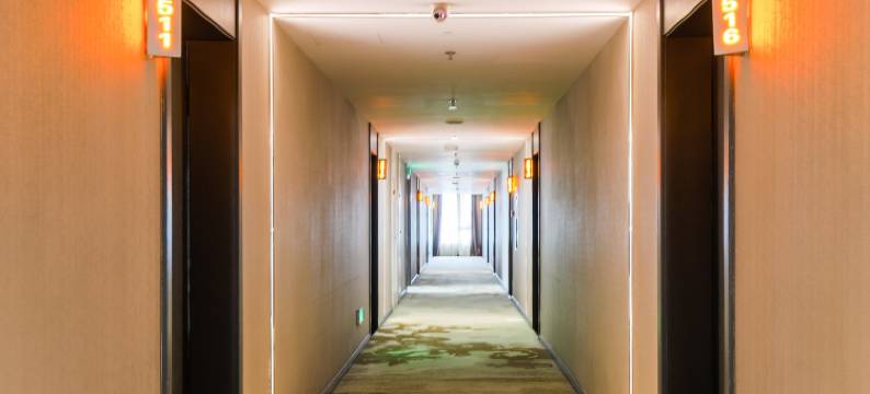 叁合四季酒店公寓(成都天府三街香年广场店)图片