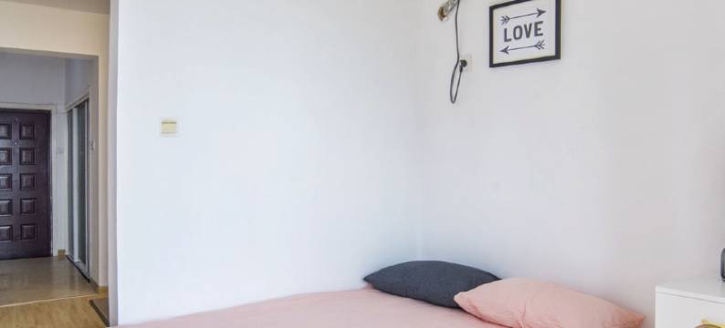 长沙橘子洲民宿(洪家井街分店)图片