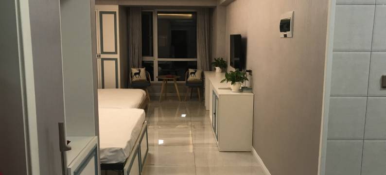 云朵宜家公寓(东关古街分店)图片