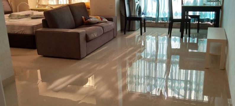 深圳张羿屹妈妈公寓图片