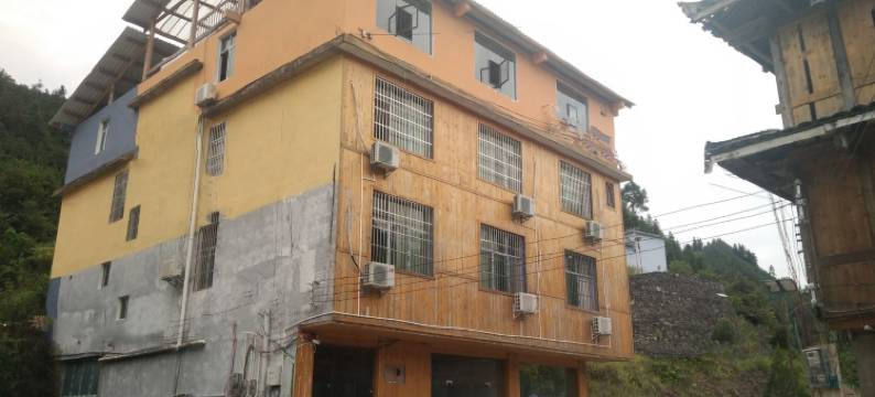 从江加榜酒店图片