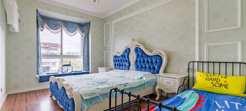 奔跑的蜗牛HYL公寓(柏条河北路中段分店)图片