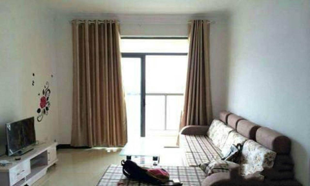 福州何女士福州总院的家公寓(2号店)