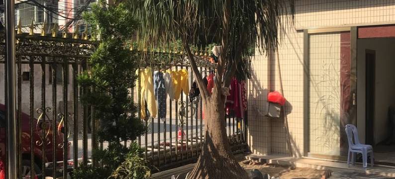 汕头让您的时光慢下来特色民宿(2号店)图片