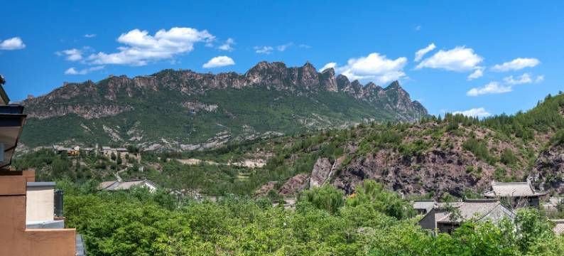 北京今生有缘民俗饭庄图片