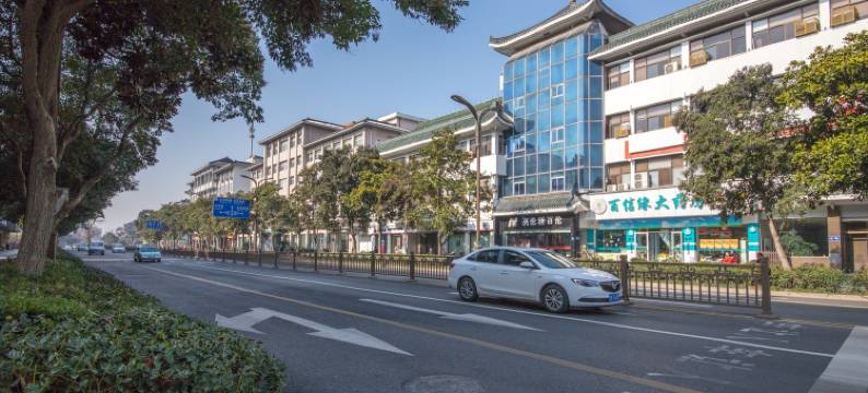 扬州徐昊民宿图片